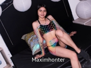 Maximhonter