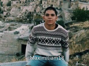 Maximiliam18