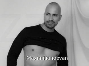 Maximilianoevan