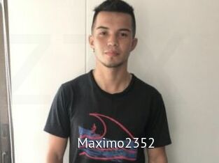 Maximo2352