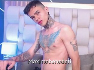 Maximobenedeti