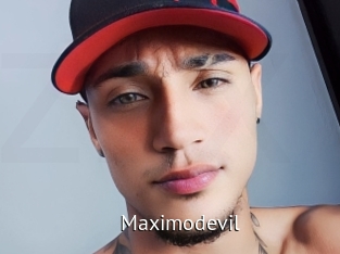 Maximodevil