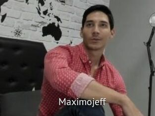 Maximojeff