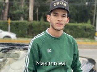 Maximoleal