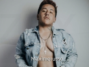Maximorusso