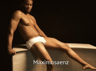 maximosaenz Zizi X