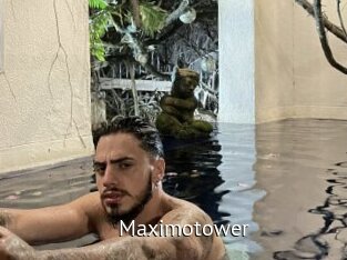 Maximotower