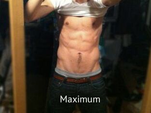 maximum Zizi X