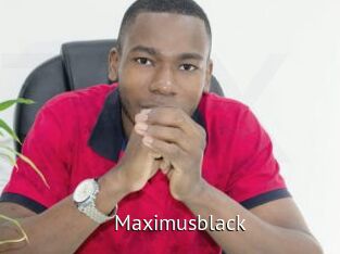 maximusblack Zizi X