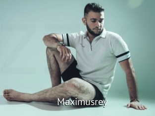 Maximusrey
