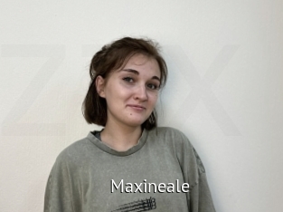 Maxineale