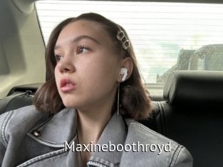 maxineboothroyd Zizi X