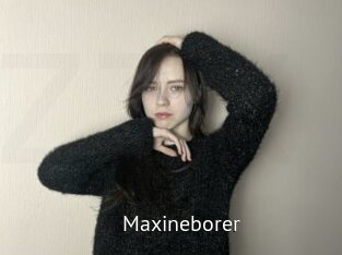 Maxineborer