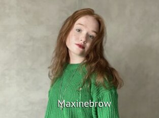 Maxinebrow
