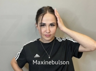 Maxinebulson