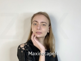 Maxinecapell