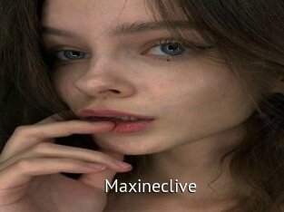 Maxineclive