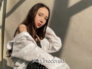 Maxinecorell