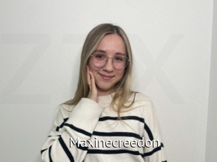 Maxinecreedon