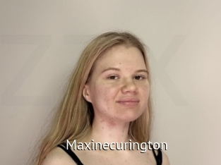 Maxinecurington