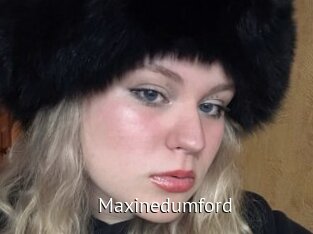 Maxinedumford