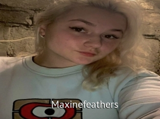Maxinefeathers