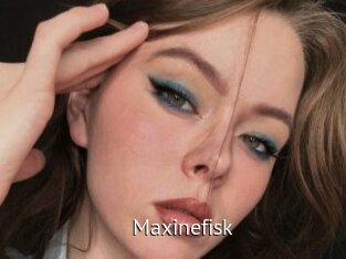 Maxinefisk