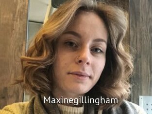 Maxinegillingham