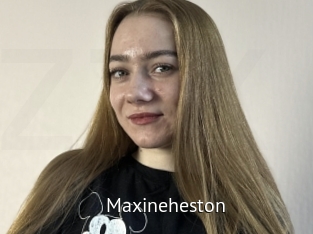 Maxineheston