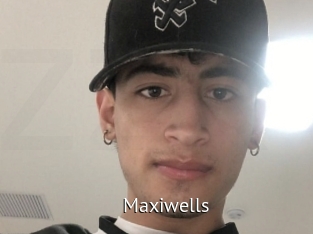 maxiwells Zizi X
