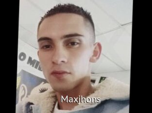 Maxjhons