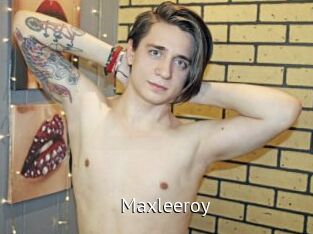 Maxleeroy