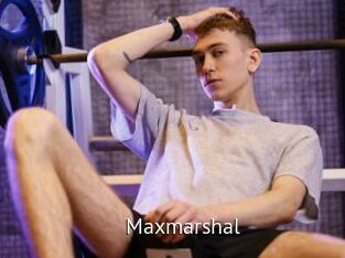 Maxmarshal