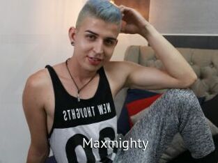 Maxmighty