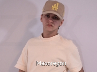 maxoregon Zizi X