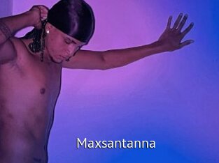 Maxsantanna