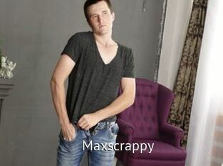 Maxscrappy