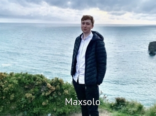Maxsolo