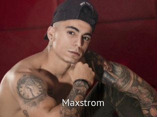 maxstrom Zizi X