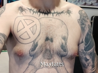 Maxtatts