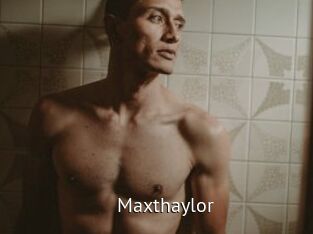 Maxthaylor