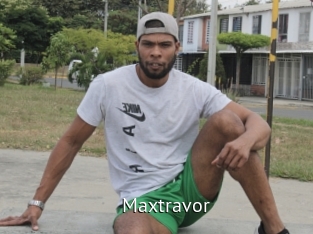 Maxtravor