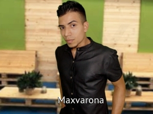 maxvarona Zizi X