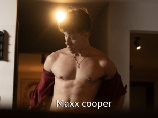 maxx_cooper Zizi X