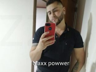 Maxx_powwer