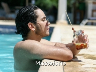 Maxxadams