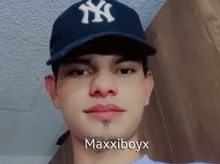 Maxxiboyx