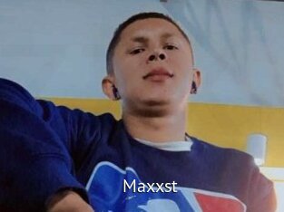 Maxxst