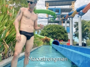Maxxstrongman