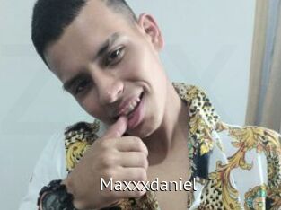 Maxxxdaniel